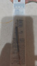 斑马牌（ZEBRA）中性笔替芯（适用于JJE15）1.0mm子弹头大容量笔芯 JF-1.0芯 RJF10 黑色 单支装 实拍图