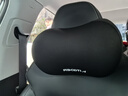 智国者汽车头枕车用护颈枕开车载靠枕主驾驶记忆棉脖枕适用迈巴赫特斯拉 实拍图