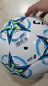 李宁（LI-NING）足球4号儿童青少年中考世界杯标准专业比赛训练少儿6-12岁四号球 实拍图