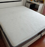 芝华仕（CHEERS）乳胶床垫独立弹簧软硬两用卧室席梦思护脊款升级版D026明星垫1.8m 实拍图