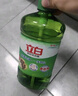 立白茶籽洗洁精1kg*4瓶99%除菌高效去油除味宝宝餐具果蔬适用食品可用 实拍图