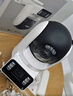 小米智能室外摄像机4双摄版 超清500万+500万像素摄像头家用智能监控无线wifi 防尘防水 双向通话  实拍图
