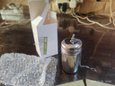 梦庭（MENGTING） 304不锈钢茶仓 泡茶球茶叶过滤网泡茶过滤器茶漏球茶壶内胆 实拍图