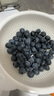 趣尝鲜云南高原应季花香蓝莓4盒装125g/盒 单果18mm+ 源头直发 一件包邮 实拍图