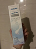 飞利浦（PHILIPS）Sonicare 电动牙刷钻石3系 6730升级官方旗舰店 送父母男生女生成人情侣套装生日礼物 蓝粉双支情侣装 实拍图