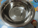 美厨（maxcook）不锈钢盆洗菜盆调料盆和面盆 加大加厚味斗40cm 拌沙拉 个MCWA811 实拍图
