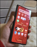 vivo X Fold5 12GB+256GB 钛度 217g超轻薄 等效6000mAh蓝海电池 超可靠三防折叠屏 AI 折叠屏 手机 实拍图