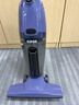 苏泊尔（SUPOR） 吸尘器家用大吸力小型手持立式二合一吸毛器强力大功率全自动吸尘机桌面床上吸尘器年货 藤萝紫 实拍图