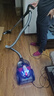 飞利浦（PHILIPS）卧式吸尘器家用清洁机强劲大功率大吸力吸灰吸尘吸螨虫除螨宠物家庭适用FC9735/81 实拍图