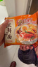 华丰京觅华丰三鲜伊面方便面整箱 110g 大面饼 原味118g*21袋 实拍图