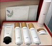 谷雨雪肌洁水乳霜套装礼盒 美白提亮保湿补水化妆品生日礼物 实拍图