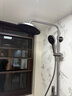 九牧（JOMOO）花洒淋浴花洒套装自动除垢增压喷枪淋浴器36633-526/HBS-1 实拍图