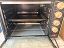 长帝（changdi）【国家补贴】家用烤箱多功能电烤箱 32升大容量 32PD多面搪瓷内胆 上下管独立控温 实拍图