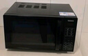 格兰仕（Galanz）【国家补贴】微波炉 20升 大平板底盘 智能菜单 简单 家用微波炉 DG(B0) 实拍图