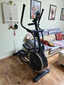 舒华（SHUA）椭圆机家用高端静音椭圆仪太空漫步机登山机健身房健身器材ET6 曜石黑丨创新二级传动丨32档调控 实拍图