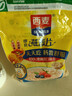 西麦即食燕麦片1980g 谷物代餐早餐膳食纤维无额外添加蔗糖 实拍图