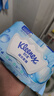 舒洁（Kleenex）羊驼湿厕纸80抽*10包 (800抽)清洁湿纸巾私处清洁EDI纯水 实拍图