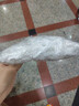 【热销100万】洁能抽取式保鲜袋抽取式点断/平口食品级保鲜膜套 保鲜膜套100只 实拍图