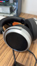 HIFIMAN（海菲曼）【国家补贴】HE400SE 隐形磁体版 开放式平板振膜hifi发烧耳机头戴式有线音乐耳机 实拍图
