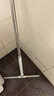 大卫可旋转扫水器魔术扫把浴室刮水可伸缩一体杆刮地板神器F12 实拍图