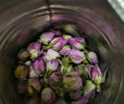 艺福堂花草茶 精品平阴原产胎玫瑰花茶120g 养生茶送母亲不熏硫搭菊花茶 实拍图