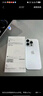 Apple/苹果 iPhone 16 Pro（A3294）128GB 白色钛金属 支持移动联通电信5G 双卡双待手机 实拍图