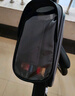 京东京造自行车前梁包全硬壳防水自行车包骑行包山地车配件骑行装备0.9L 实拍图