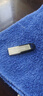 闪迪（SanDisk）32GB U盘 CZ73 安全加密 数据恢复 学习电脑办公投标 小巧便携 车载 金属优盘 实拍图