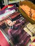 世界编织6：风工房的配色教程 实拍图
