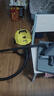 KARCHER德国卡赫 桶式吸尘器18L干湿吹三用商用家用工业开荒装修保洁地毯宠物大容量大功率超强大吸力WD1s 实拍图