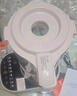 九阳轻音破壁机可拆洗家用全自动榨汁豆浆机降噪高温清洗1.75L五谷杂粮3-5人热烘除菌P660 实拍图