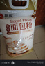 新良原味面包粉10斤装 高筋面粉 烘焙原料 手撕面包机用小麦粉 实拍图