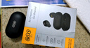 QCY ArcBuds Lite 真无线蓝牙耳机5.3 超长续航高清通话降噪跑步运动 迷你入耳式 全手机通用 黑色 实拍图