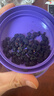 杞里香 黑桑葚干200g 精选黑桑椹干即食桑椹子年货桑葚干泡水养生桑葚茶 实拍图