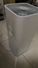 米家小米空气净化器5 除甲醛除菌除异味 家用 除雾霾PM2.5 低噪设计 实拍图
