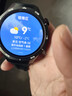 HUAWEI WATCH GT 5 Pro 国家补贴15%曜石黑46mm华为智能手表玄玑感知系统进阶运动情绪健康助手 实拍图