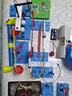 俏皮谷儿童科学实验套装幼儿园大班5岁益智玩具送男女孩生日圣诞节礼物 实拍图