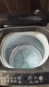 小天鹅（LittleSwan）波轮洗衣机全自动 10公斤 抗菌除螨 超净洗强去污【TB10V27T】家电国家补贴20% 一级能效 以旧换新 实拍图