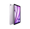 Apple/苹果 iPad Air 11英寸 M3芯片2025年款 平板电脑 (128GB WLAN版)紫色 实拍图