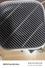 美的（Midea）【母婴级】空气净化器鼻炎家用除甲醛除烟味异味过敏原空气净化机森林家L1 Lite国家补贴 实拍图