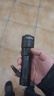 神火（SupFire）RX21强光手电筒变焦超亮远射长续航小型便携军户外骑行家专用灯 实拍图