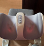 海尔（Haier）足疗机腿部按摩器脚底脚部腿部小腿按摩仪送老年人长辈父母亲生日节日礼物送爸妈男女友HQZ-Z221Z 实拍图