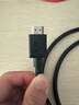 绿联HDMI线2.1版8K60Hz 4K240Hz高清视频连接线兼容HDMI2.0笔记本电脑接电视显示器投影仪1.5米45431 实拍图