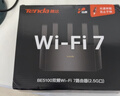 Tenda路由器WiFi5双频千兆AC1200全千兆端口 AX10（单位：台）1台起订 实拍图