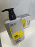 BUV男士洗面奶祛痘氨基酸去黑头控油收缩毛孔除螨虫专用青少年洁面乳 实拍图