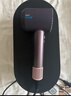 戴森（DYSON）HD16 智能吹风机 Supersonic 电吹风 负离子 速干护发   礼物推荐 HD16晶耀紫色 实拍图