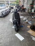九号（Ninebot）远航家M85C电动摩托车超长续航智能两轮摩托车【门店自提】 颜色到门店选 实拍图
