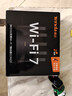Tenda腾达路由器WiFi7【云霄BE5100】千兆穿墙王信号增强无线超强2.5g网口家用电竞放大器立式BE6L Pro 实拍图