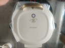 九阳（Joyoung）电饼铛三明治机早餐机36mm深烤盘0氟钛瓷超耐磨少油煎烤机大火力烙饼锅GK565Pro 实拍图