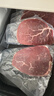 春禾秋牧 阿根廷原切菲力小牛排1kg/8-10片赠料包 儿童零添加 低脂健身 实拍图